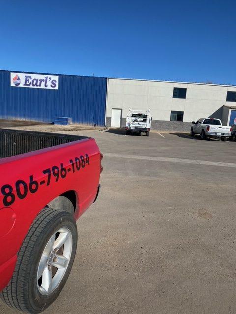 lubbock pest control services