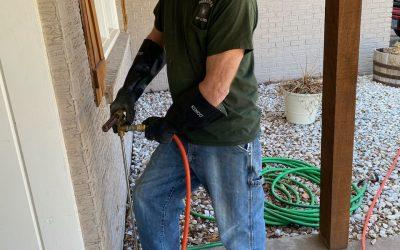 Expert Pest Control in Lubbock, Texas: Pinkston Pest Control’s Trusted Solutions