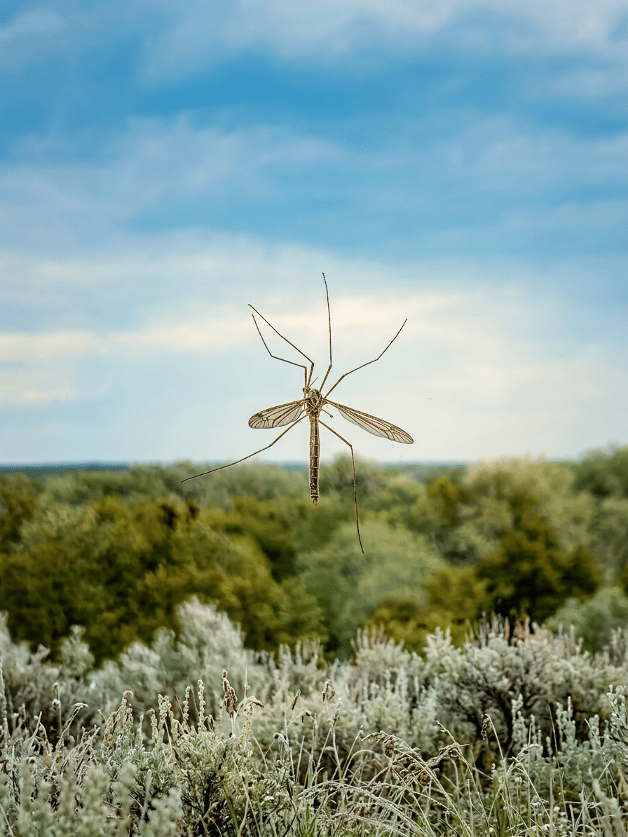 Mosquito Treatment in Lubbock, Texas